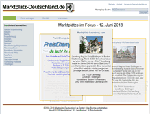 Tablet Screenshot of fluegel.de